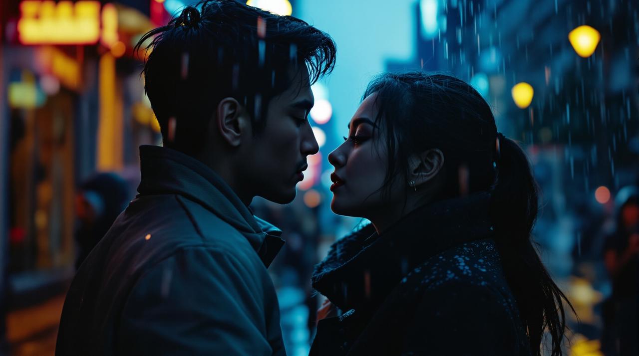 魏无羡宝藏男孩形象疑似被破坏，夏至未至中的微微一笑背后隐藏玄机